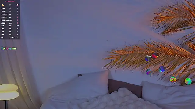 Snapshot of a11yson chatting on January 2025 01:31:02 PM a11yson online show from January 2025 01:31:02 PM