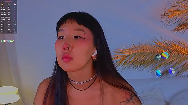 Snapshot of a11yson chatting on January 2025 04:38:01 PM a11yson online show from January 2025 04:38:01 PM