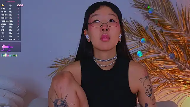 Snapshot of a11yson chatting on February 2025 03:52:01 PM a11yson online show from February 2025 03:52:01 PM