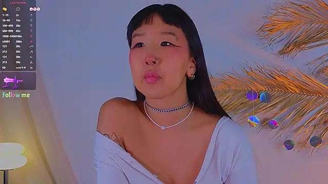 Snapshot of a11yson chatting on February 2025 02:58:01 PM a11yson online show from February 2025 02:58:01 PM