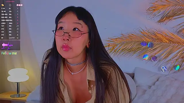 Snapshot of a11yson chatting on February 2025 09:26:02 PM a11yson online show from February 2025 09:26:02 PM