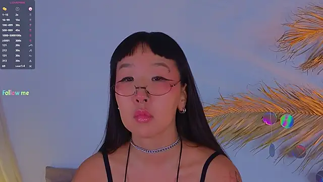 Snapshot of a11yson chatting on February 2025 06:51:01 PM a11yson online show from February 2025 06:51:01 PM