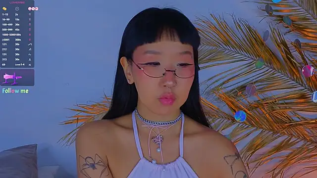 Snapshot of a11yson chatting on February 2025 12:21:02 PM a11yson online show from February 2025 12:21:02 PM