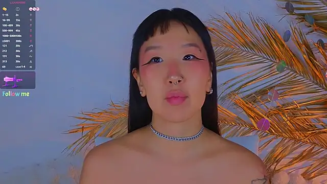 Snapshot of a11yson chatting on February 2025 03:35:01 PM a11yson online show from February 2025 03:35:01 PM