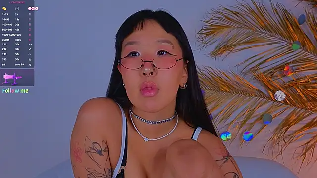 Snapshot of a11yson chatting on February 2025 12:25:02 PM a11yson online show from February 2025 12:25:02 PM