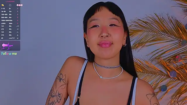 Snapshot of a11yson chatting on February 2025 03:36:02 PM a11yson online show from February 2025 03:36:02 PM