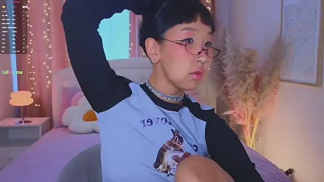 Snapshot of a11yson chatting on February 2025 11:39:02 AM a11yson online show from February 2025 11:39:02 AM