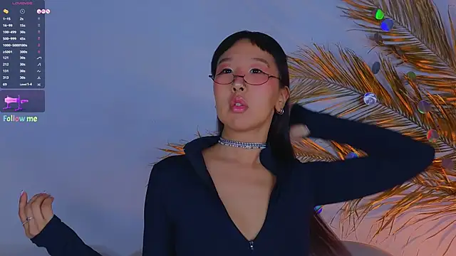 Snapshot of a11yson chatting on February 2025 01:44:02 PM a11yson online show from February 2025 01:44:02 PM