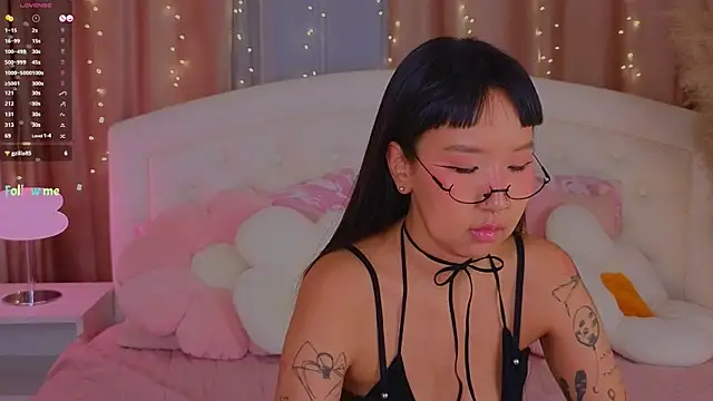 Snapshot of a11yson chatting on February 2025 03:36:02 PM a11yson online show from February 2025 03:36:02 PM