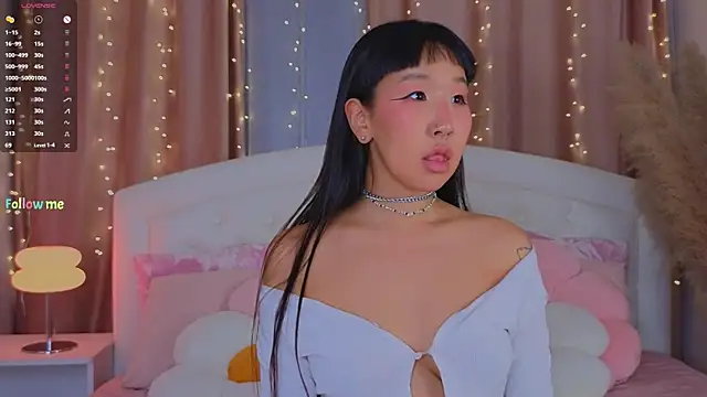 Snapshot of a11yson chatting on February 2025 03:40:01 PM a11yson online show from February 2025 03:40:01 PM