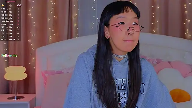 Snapshot of a11yson chatting on February 2025 06:45:01 PM a11yson online show from February 2025 06:45:01 PM