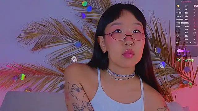 Snapshot of a11yson chatting on February 2025 11:41:02 AM a11yson online show from February 2025 11:41:02 AM