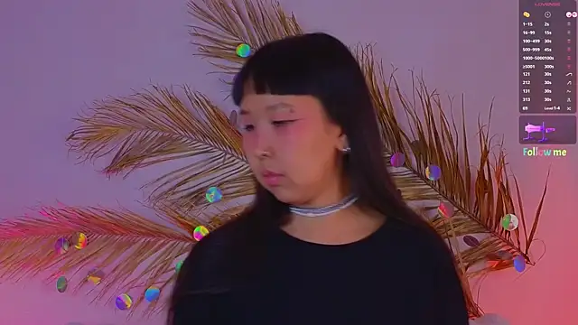 Snapshot of a11yson chatting on February 2025 11:47:02 AM a11yson online show from February 2025 11:47:02 AM