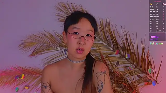 Snapshot of a11yson chatting on February 2025 05:59:01 PM a11yson online show from February 2025 05:59:01 PM