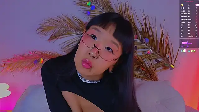 Snapshot of a11yson chatting on March 2025 11:50:01 AM a11yson online show from March 2025 11:50:01 AM