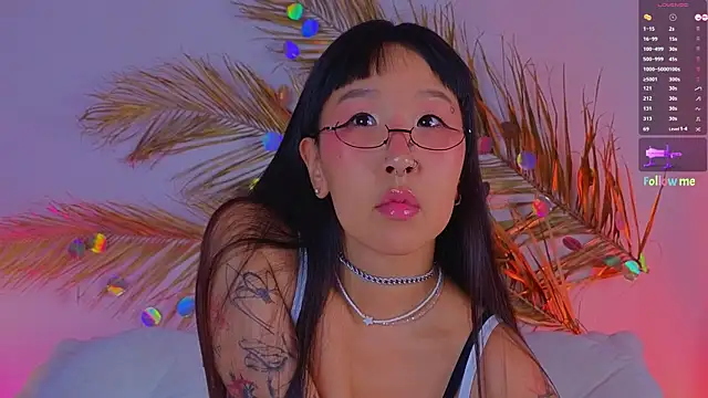 Snapshot of a11yson chatting on March 2025 12:32:02 PM a11yson online show from March 2025 12:32:02 PM