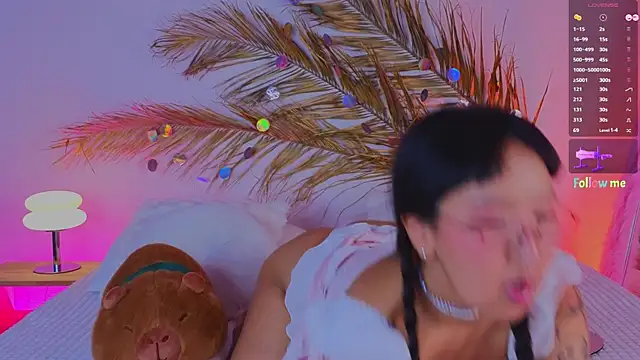 Snapshot of a11yson chatting on March 2025 11:51:01 AM a11yson online show from March 2025 11:51:01 AM