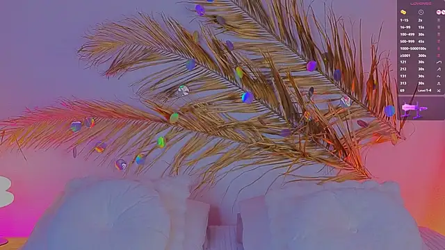 Snapshot of a11yson chatting on March 2025 03:02:02 PM a11yson online show from March 2025 03:02:02 PM