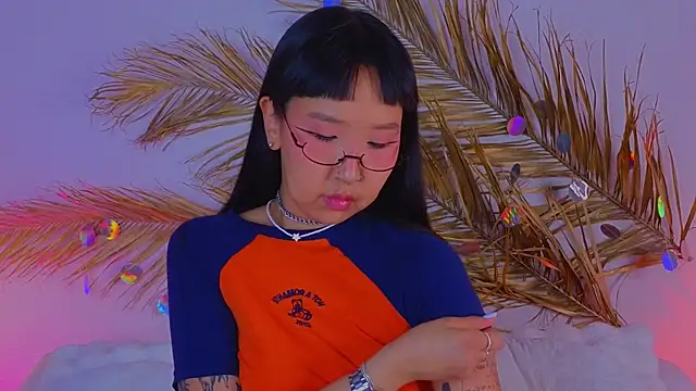 Snapshot of a11yson chatting on March 2025 02:54:01 PM a11yson online show from March 2025 02:54:01 PM