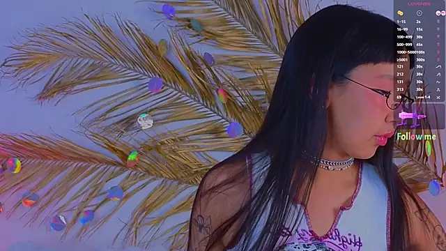 Snapshot of a11yson chatting on March 2025 11:23:01 AM a11yson online show from March 2025 11:23:01 AM