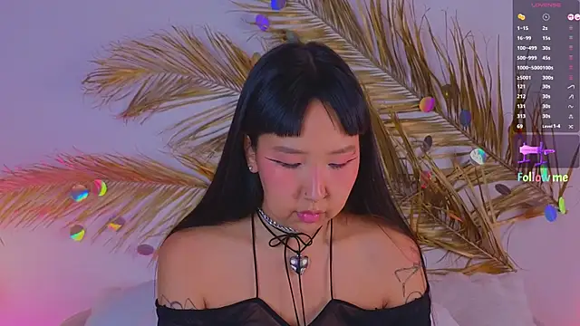 Snapshot of a11yson chatting on March 2025 05:28:01 PM a11yson online show from March 2025 05:28:01 PM