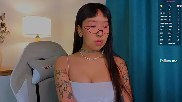 Snapshot of a11yson chatting on March 2025 11:41:01 AM a11yson online show from March 2025 11:41:01 AM