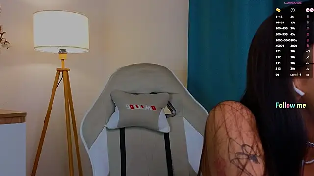 Snapshot of a11yson chatting on March 2025 05:50:02 PM a11yson online show from March 2025 05:50:02 PM