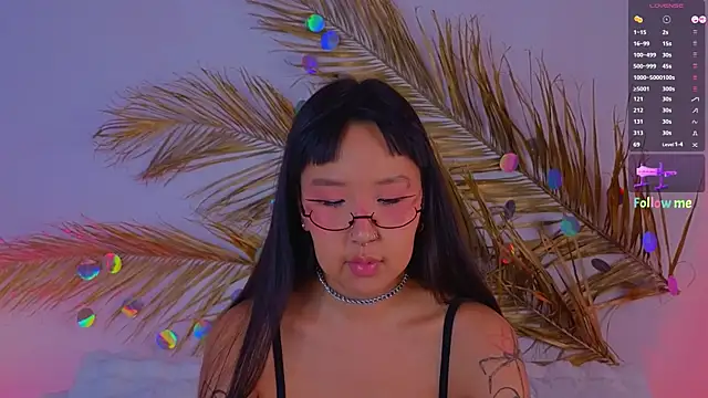 Snapshot of a11yson chatting on March 2025 12:40:02 PM a11yson online show from March 2025 12:40:02 PM