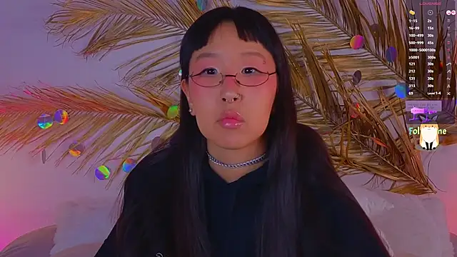 Snapshot of a11yson chatting on March 2025 03:58:02 PM a11yson online show from March 2025 03:58:02 PM