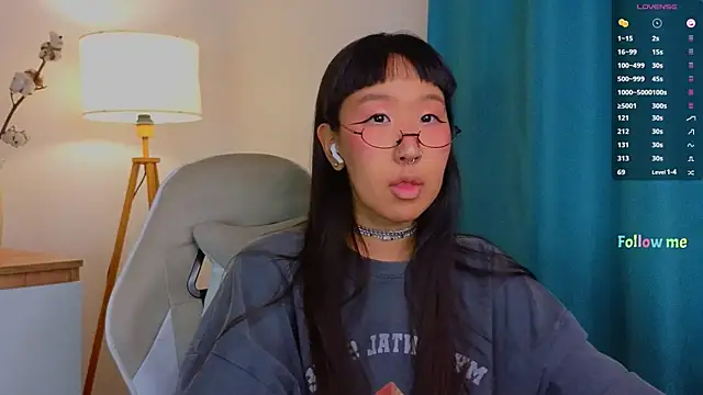 Snapshot of a11yson chatting on March 2025 03:28:01 PM a11yson online show from March 2025 03:28:01 PM