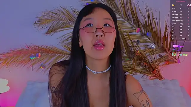 Snapshot of a11yson chatting on March 2025 11:52:01 AM a11yson online show from March 2025 11:52:01 AM