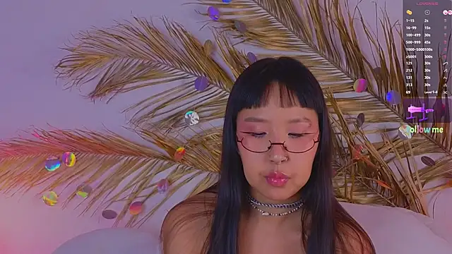 Snapshot of a11yson chatting on March 2025 03:14:02 PM a11yson online show from March 2025 03:14:02 PM