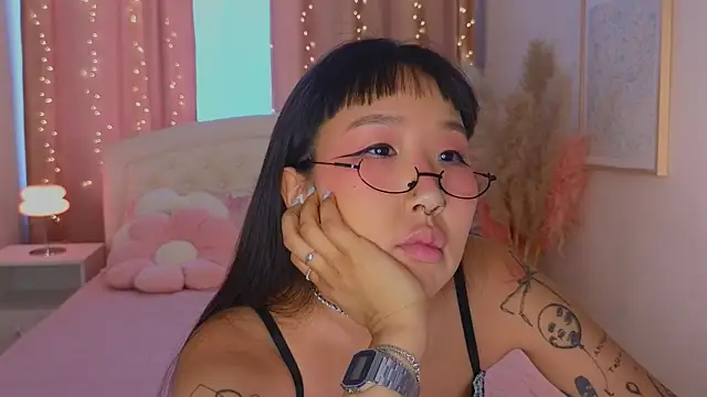 Snapshot of a11yson chatting on March 2025 10:39:02 AM a11yson online show from March 2025 10:39:02 AM