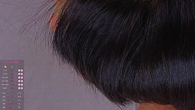 Snapshot of a11yson chatting on September 2025 02:18:01 PM a11yson online show from September 2025 02:18:01 PM