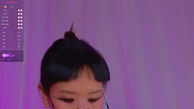 Snapshot of a11yson chatting on October 2025 03:01:02 PM a11yson online show from October 2025 03:01:02 PM