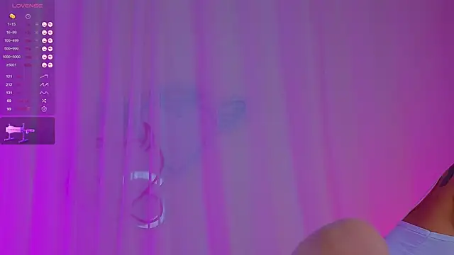 Snapshot of a11yson chatting on October 2025 03:02:01 PM a11yson online show from October 2025 03:02:01 PM