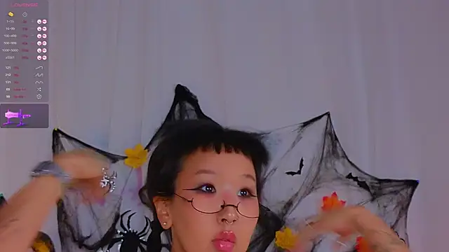 Snapshot of a11yson chatting on October 2025 03:01:02 PM a11yson online show from October 2025 03:01:02 PM