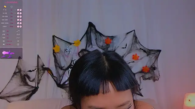 Snapshot of a11yson chatting on October 2025 03:07:01 PM a11yson online show from October 2025 03:07:01 PM