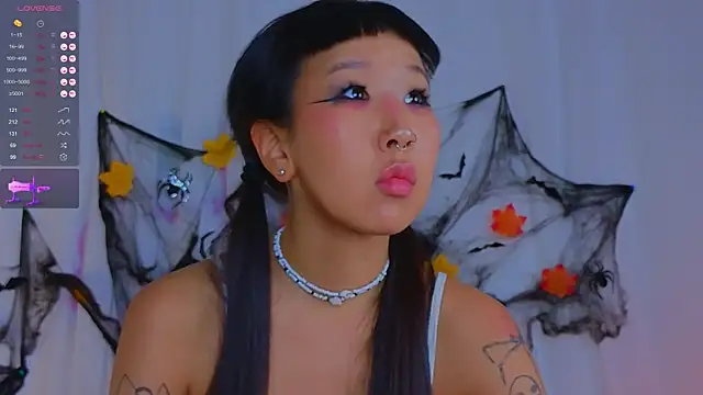 Snapshot of a11yson chatting on October 2025 03:04:01 PM a11yson online show from October 2025 03:04:01 PM