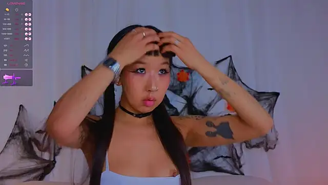 Snapshot of a11yson chatting on October 2025 03:03:02 PM a11yson online show from October 2025 03:03:02 PM