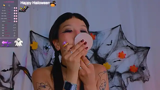 Snapshot of a11yson chatting on November 2025 03:03:02 PM a11yson online show from November 2025 03:03:02 PM