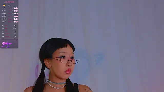 Snapshot of a11yson chatting on November 2025 03:01:02 PM a11yson online show from November 2025 03:01:02 PM