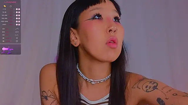 Snapshot of a11yson chatting on November 2025 01:33:02 PM a11yson online show from November 2025 01:33:02 PM