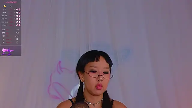 Snapshot of a11yson chatting on November 2025 03:35:01 PM a11yson online show from November 2025 03:35:01 PM