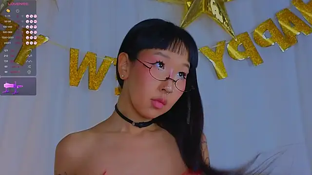 Snapshot of a11yson chatting on January 2026 03:47:01 PM a11yson online show from January 2026 03:47:01 PM