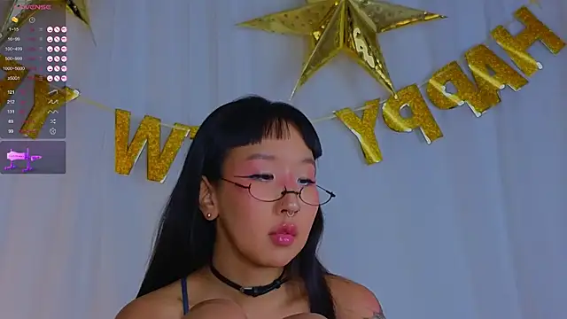 Snapshot of a11yson chatting on January 2026 03:14:02 PM a11yson online show from January 2026 03:14:02 PM