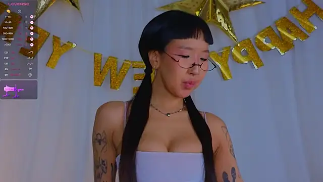 Snapshot of a11yson chatting on January 2026 03:15:01 PM a11yson online show from January 2026 03:15:01 PM