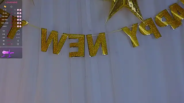 Snapshot of a11yson chatting on January 2026 01:27:02 PM a11yson online show from January 2026 01:27:02 PM