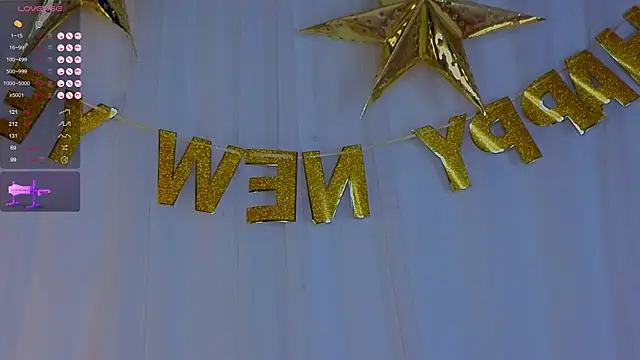 Snapshot of a11yson chatting on January 2026 03:39:01 PM a11yson online show from January 2026 03:39:01 PM