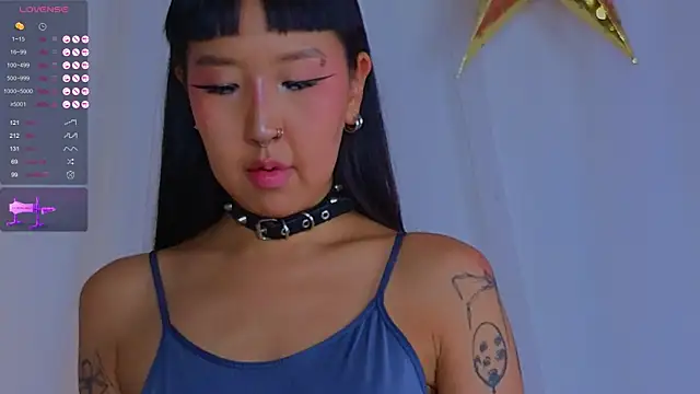 Snapshot of a11yson chatting on January 2026 04:00:02 PM a11yson online show from January 2026 04:00:02 PM